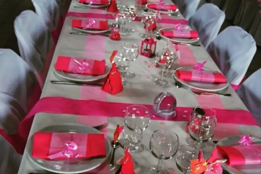 Eden Event — photo 3