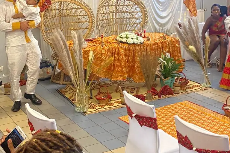 Eden Event — photo 5