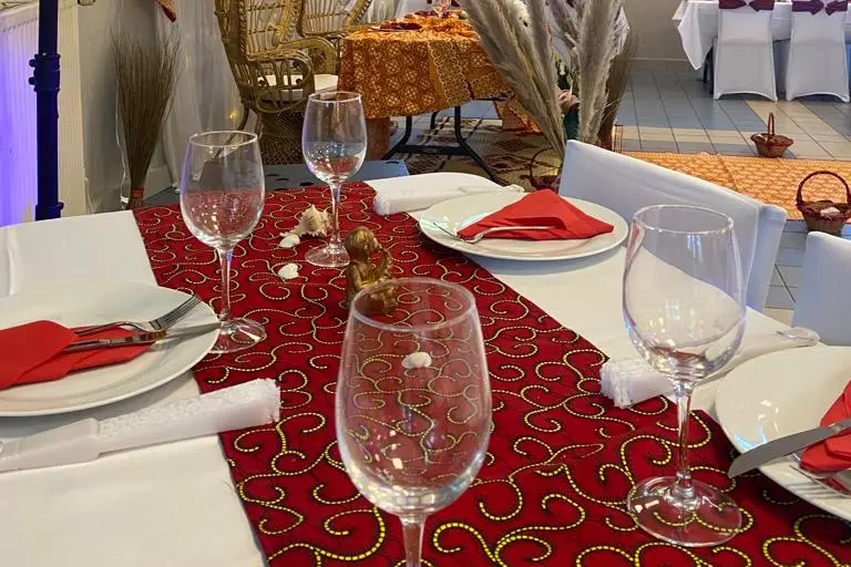 Eden Event — photo 4