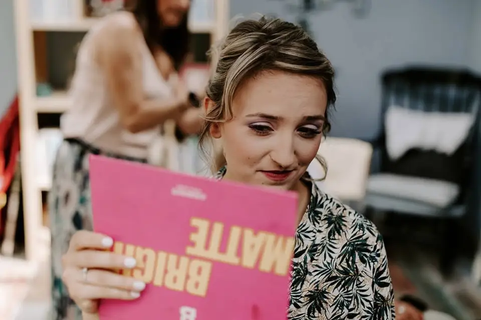 Elsa Duclos — photo 5