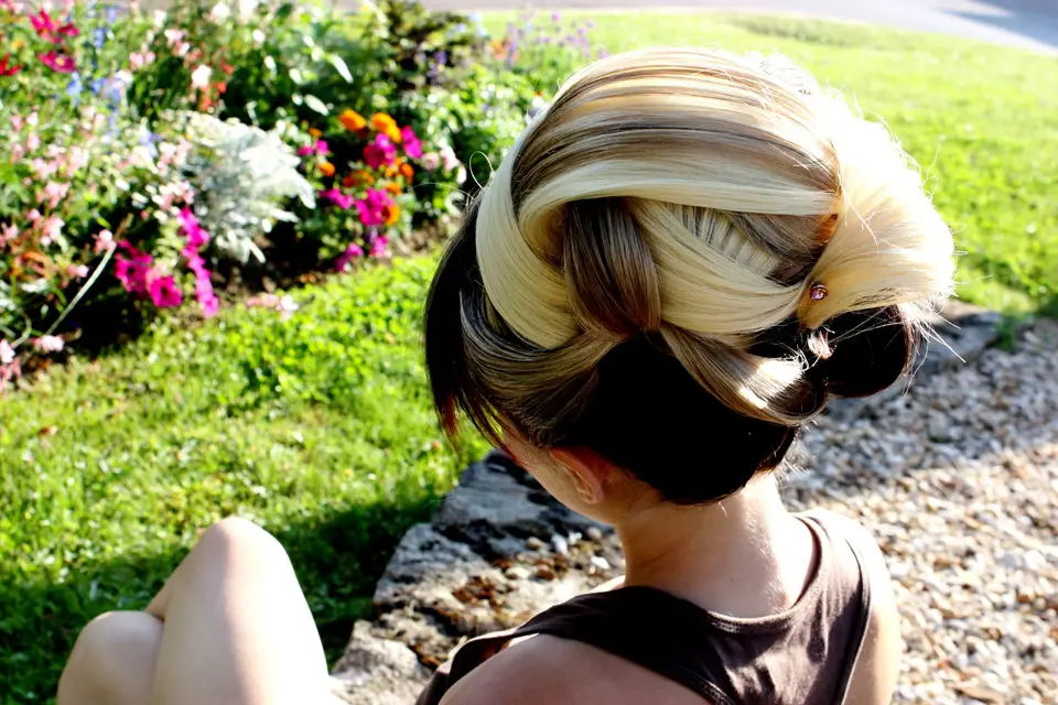 Nuance le coiffeur — photo 2