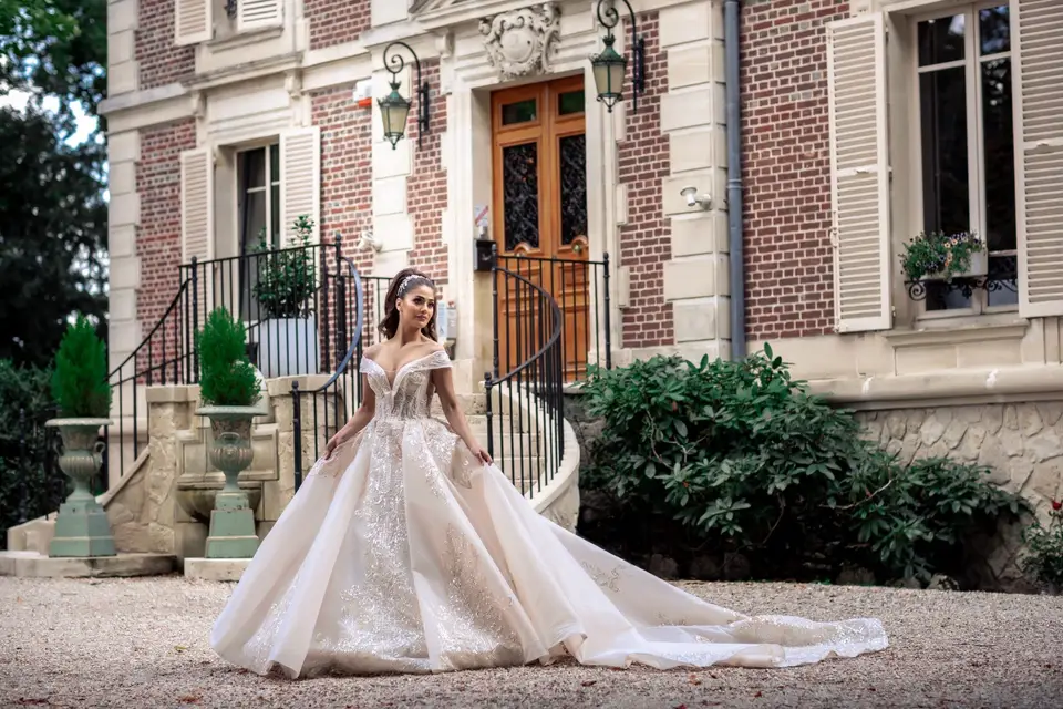 Beauty Queens Paris — photo 5