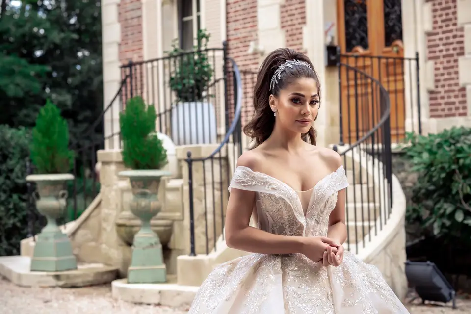 Beauty Queens Paris — photo 6