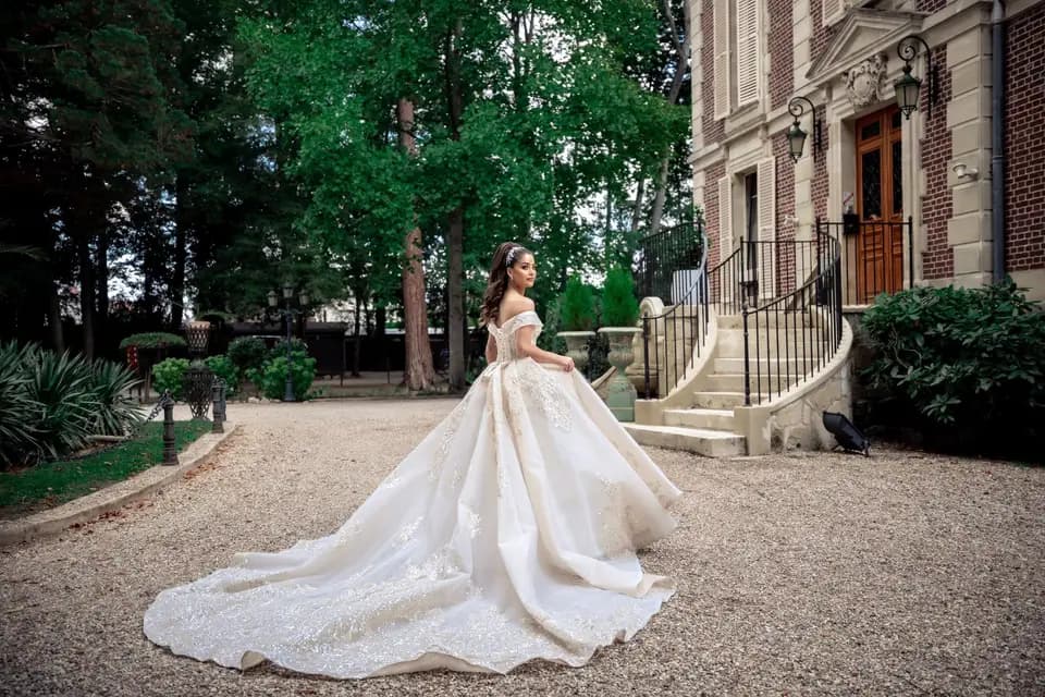 Beauty Queens Paris — photo 7