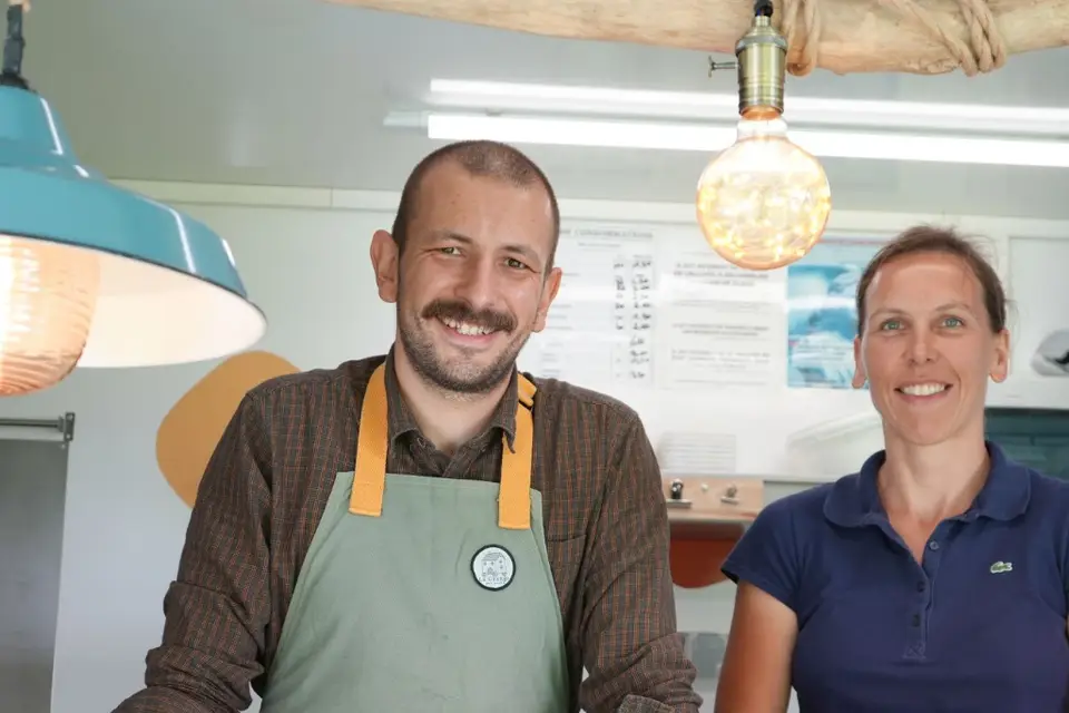 La Grange qui Roule — photo 3