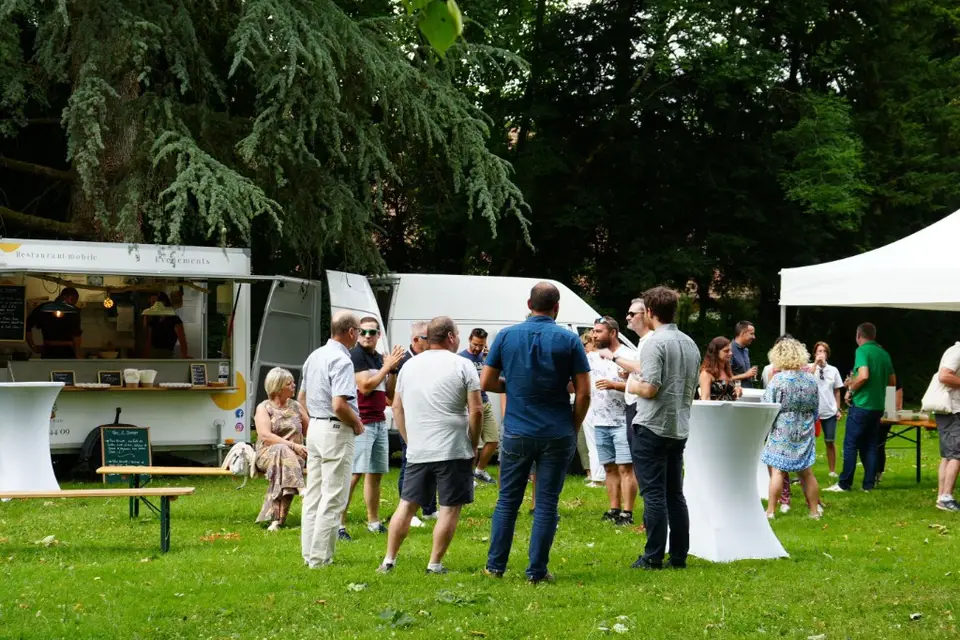 La Grange qui Roule — photo 2