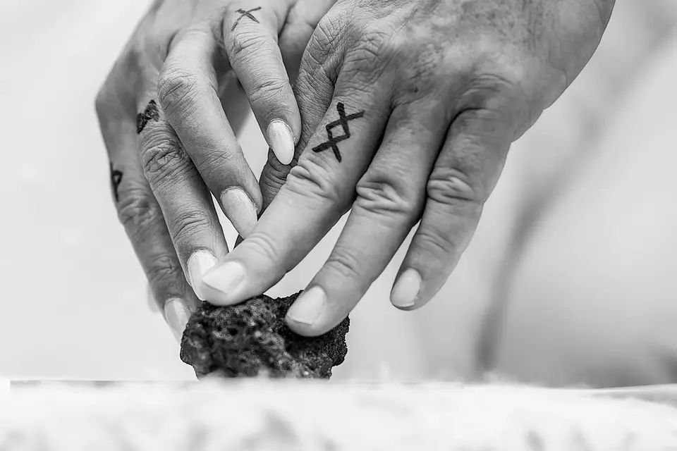 Amandine Laurent - Officiante de Cérémonie Laïque — photo 8