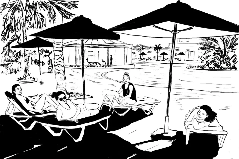 La Grande Alice — photo 6