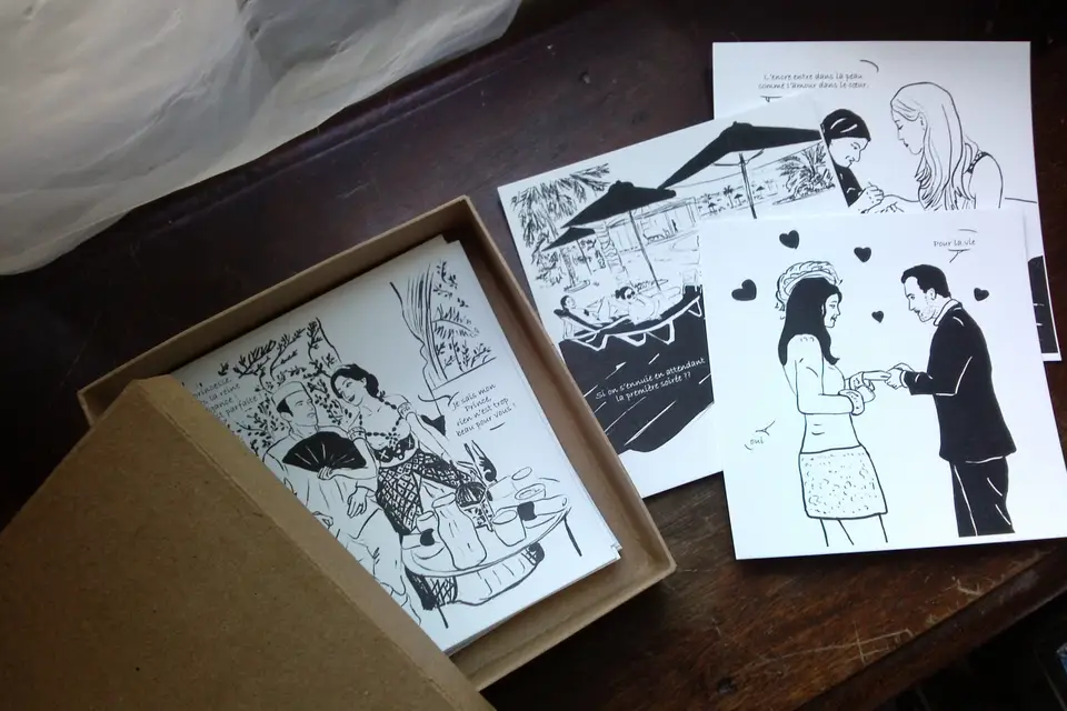 La Grande Alice — photo 1