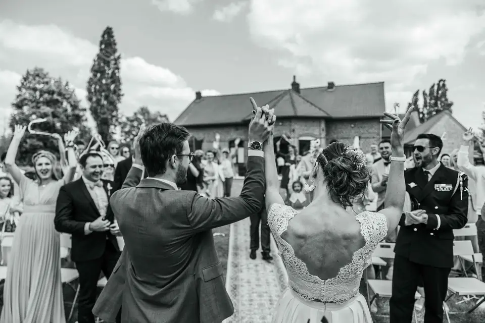 Amandine Laurent - Officiante de Cérémonie Laïque — photo 1