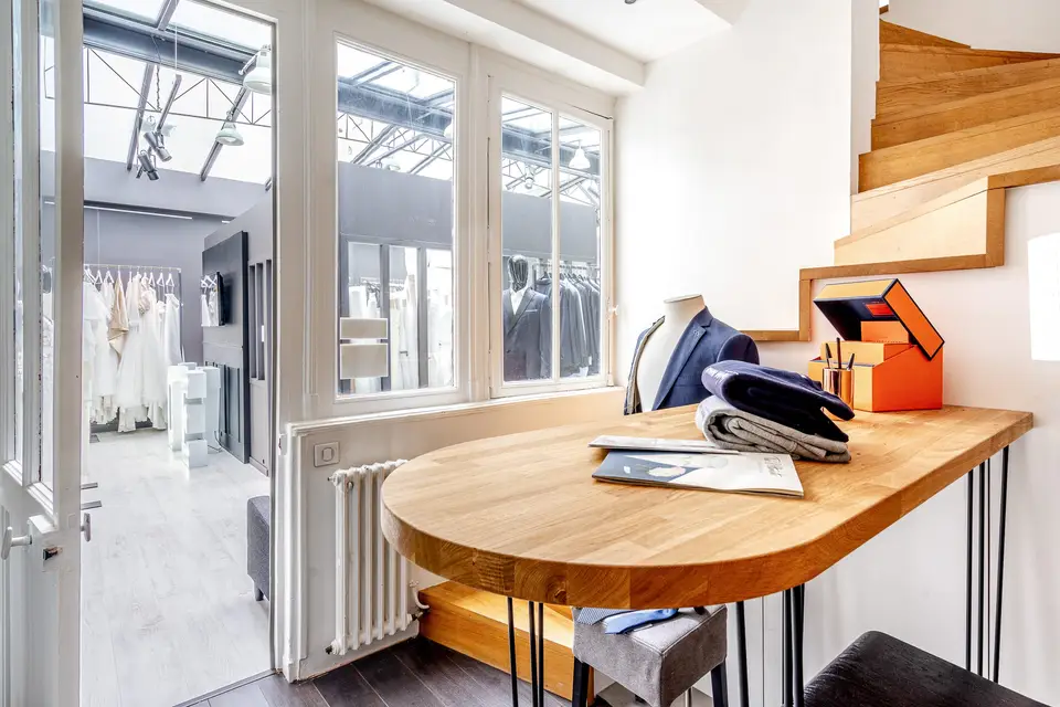 Maison Tesson — photo 4