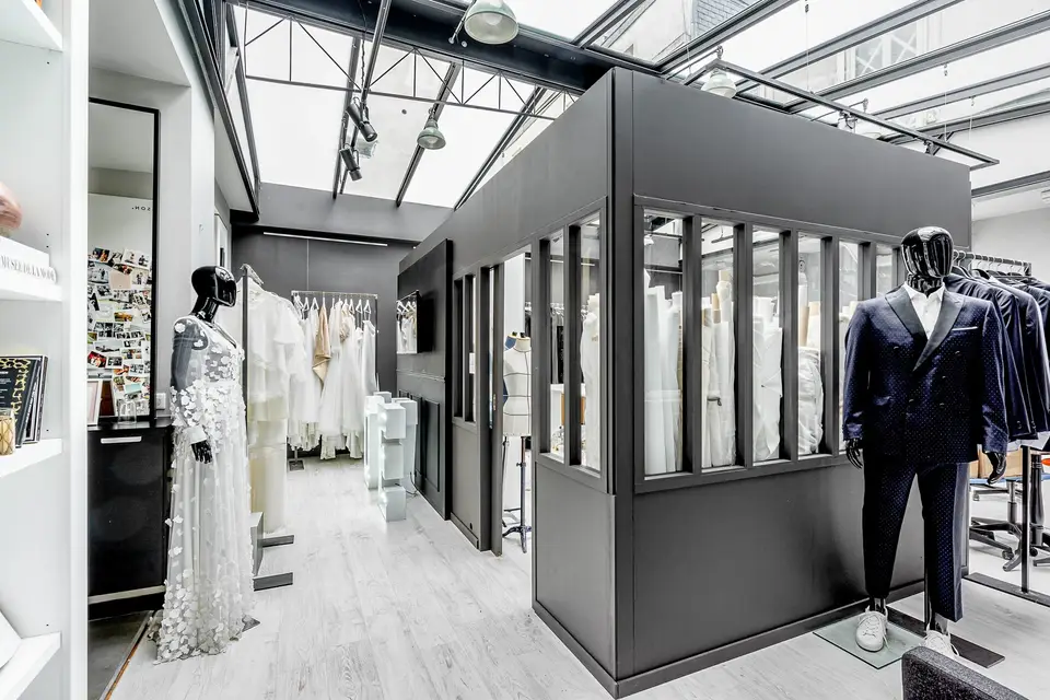 Maison Tesson — photo 2