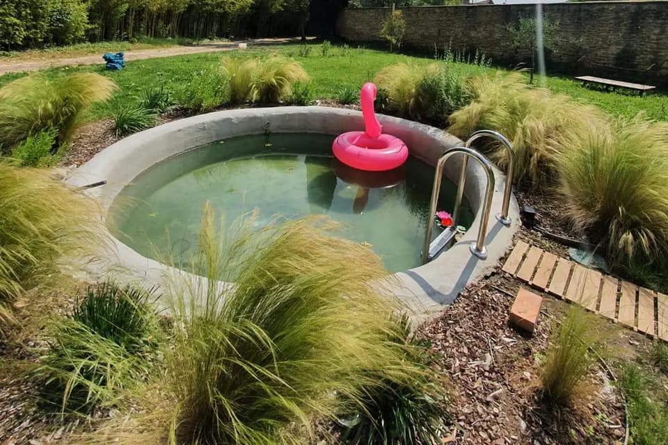 L'Usine de l'Abbaye — photo 6