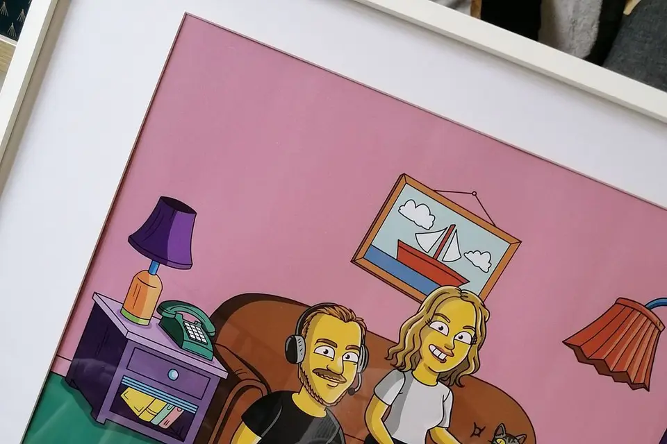 Cartoonely — photo 8