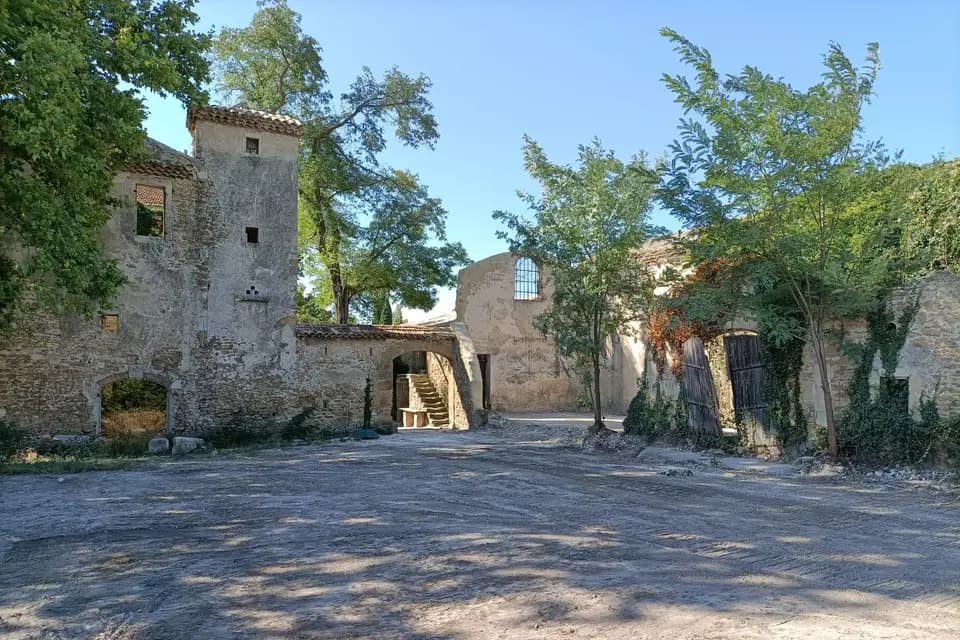 L'Usine de l'Abbaye — photo 7