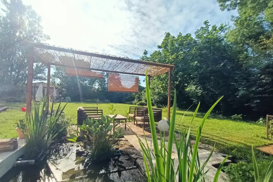 L'Usine de l'Abbaye — photo 4