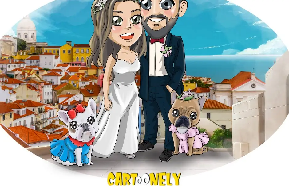 Cartoonely — photo 2