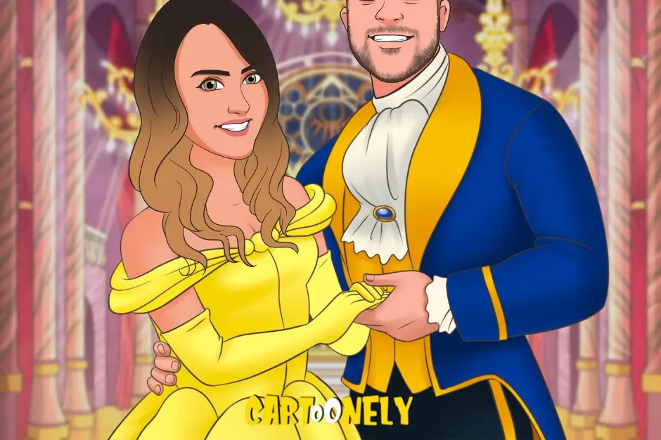 Cartoonely — photo 1