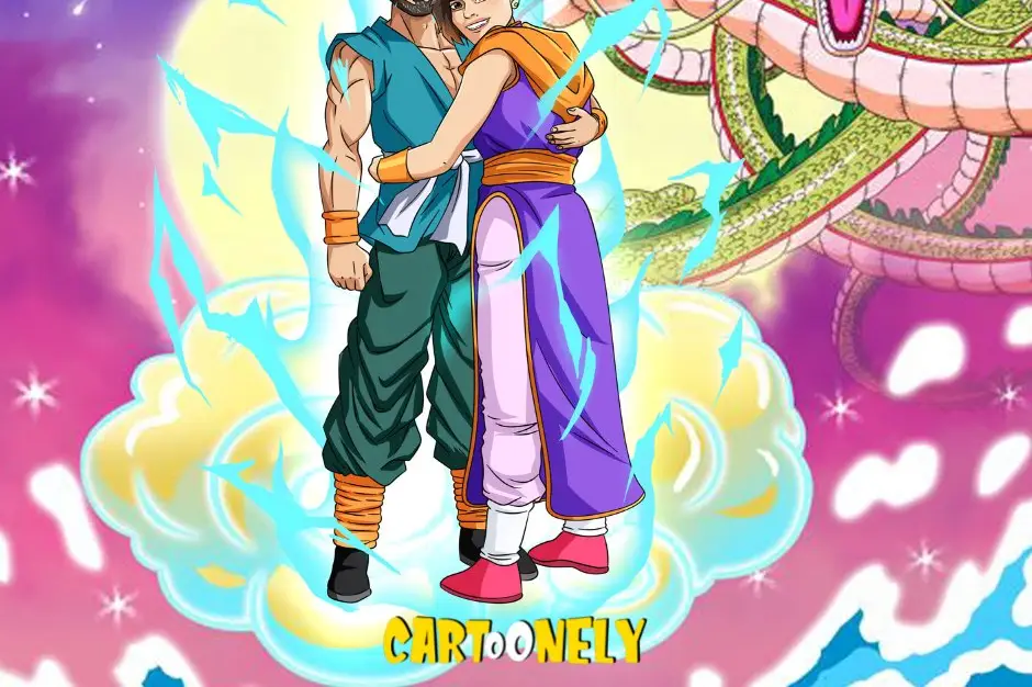 Cartoonely — photo 4