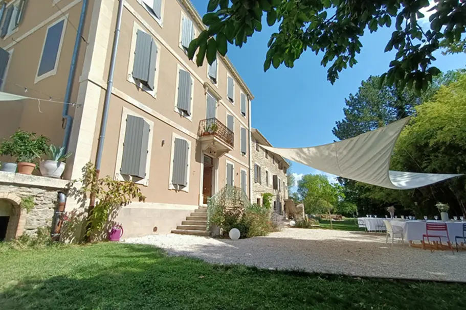 L'Usine de l'Abbaye — photo 2