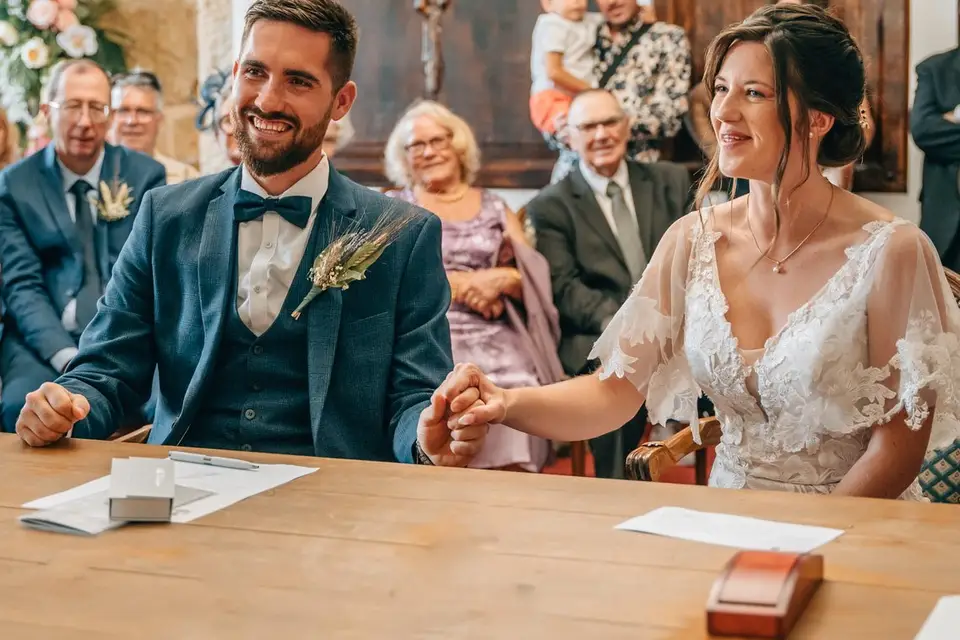 Vincent Cabrera — photo 1