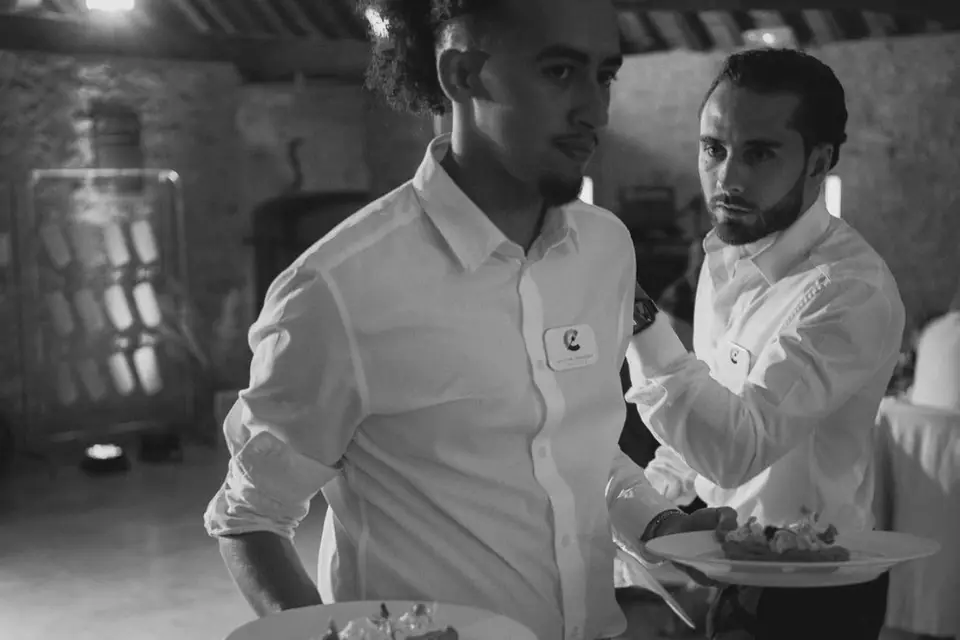 Cuisine Création Traiteur — photo 8