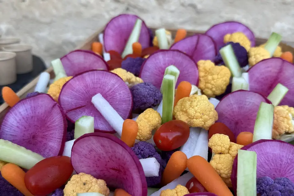 Cuisine Création Traiteur — photo 4