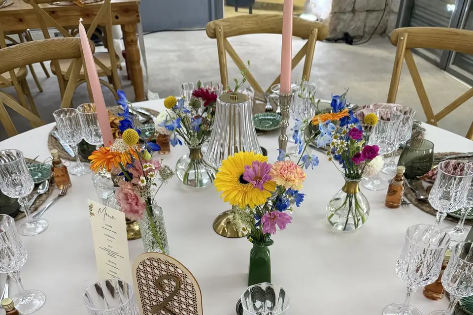 Cuisine Création Traiteur — photo 5