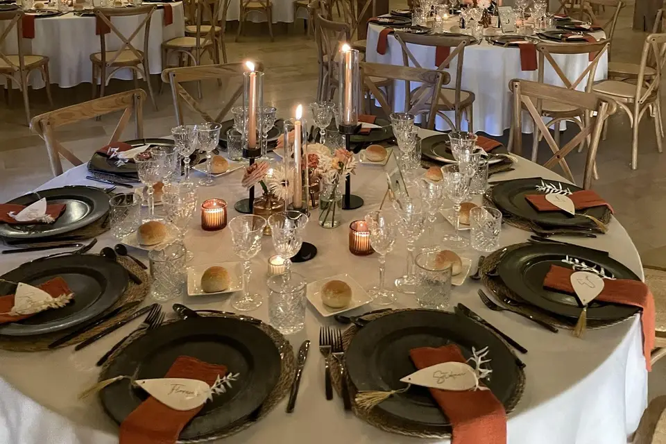 Cuisine Création Traiteur — photo 3