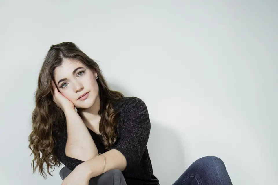 Mademoiselle Isaline — photo 4