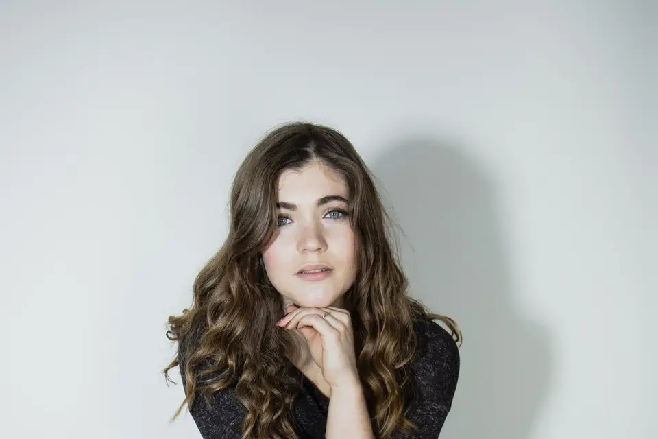 Mademoiselle Isaline — photo 3