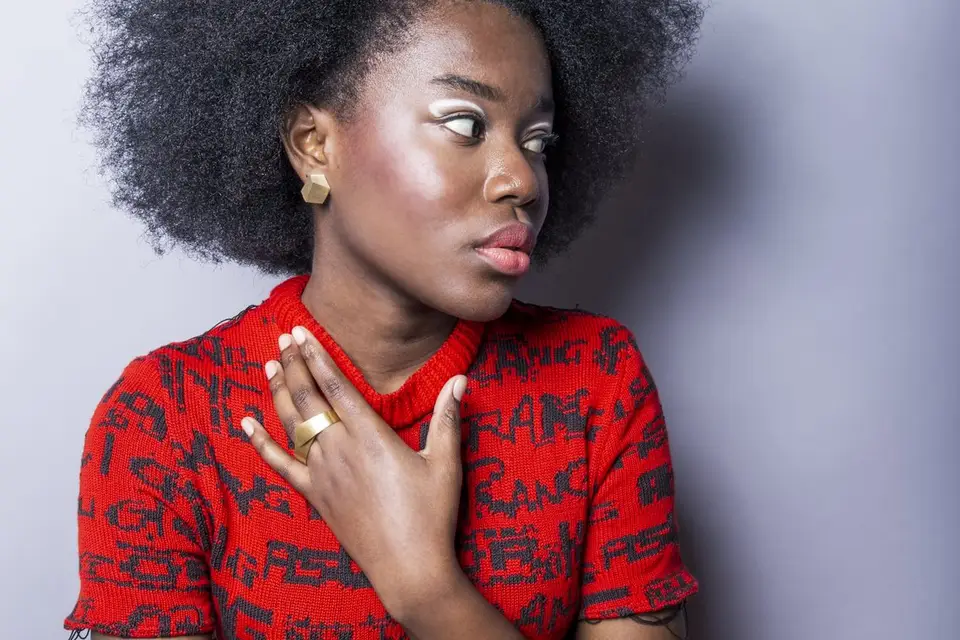 Mademoiselle Isaline — photo 2