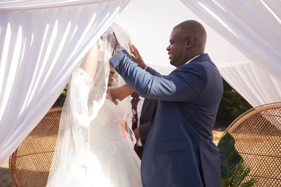 With Neya — photo 7