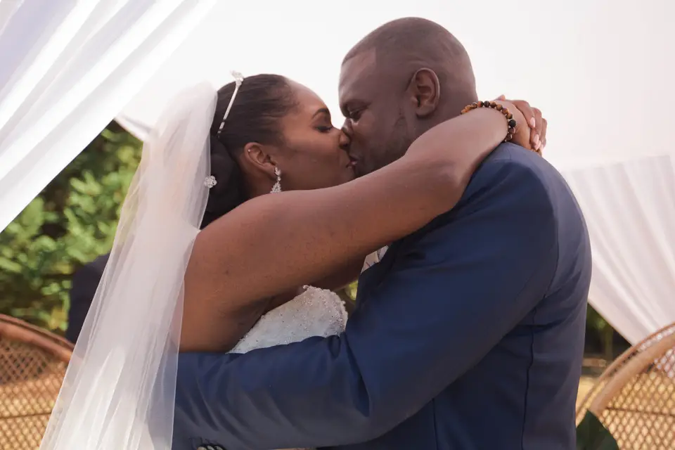 With Neya — photo 8