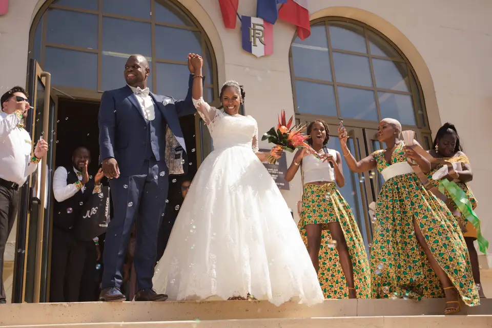 With Neya — photo 4