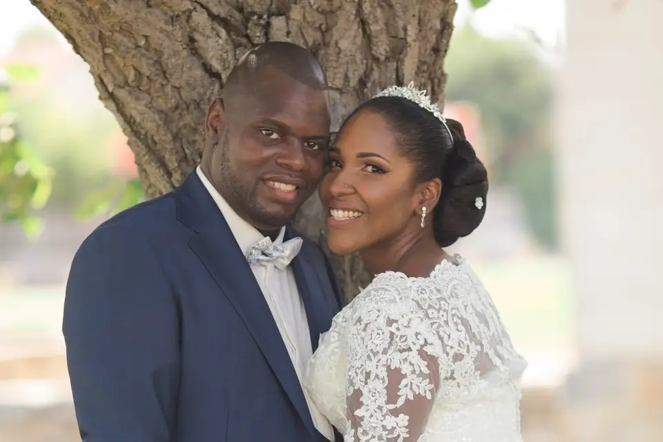 With Neya — photo 5