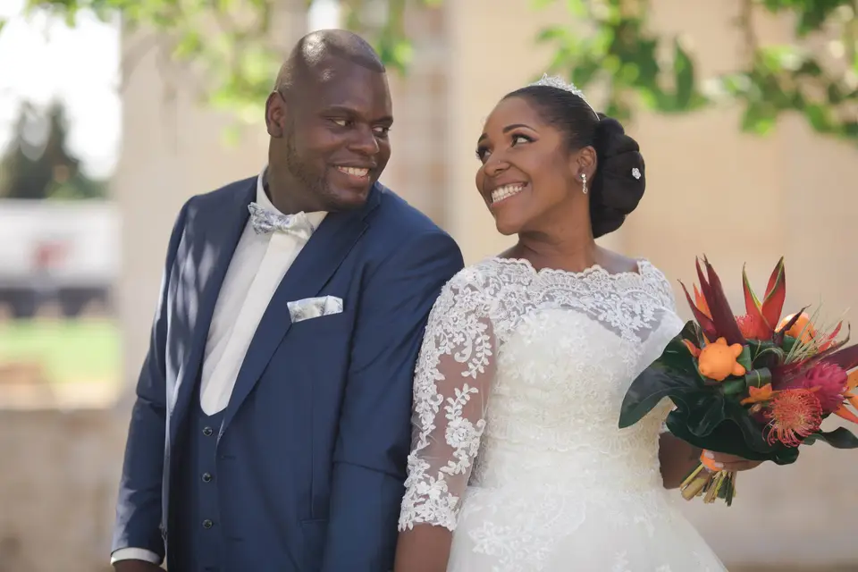 With Neya — photo 6