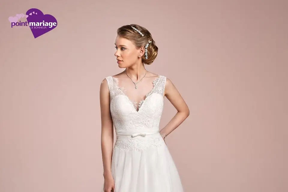 Stock Mariage — photo 8