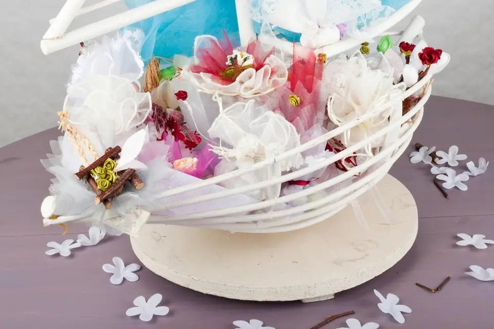 Muriel Pierre Art Floral — photo 2