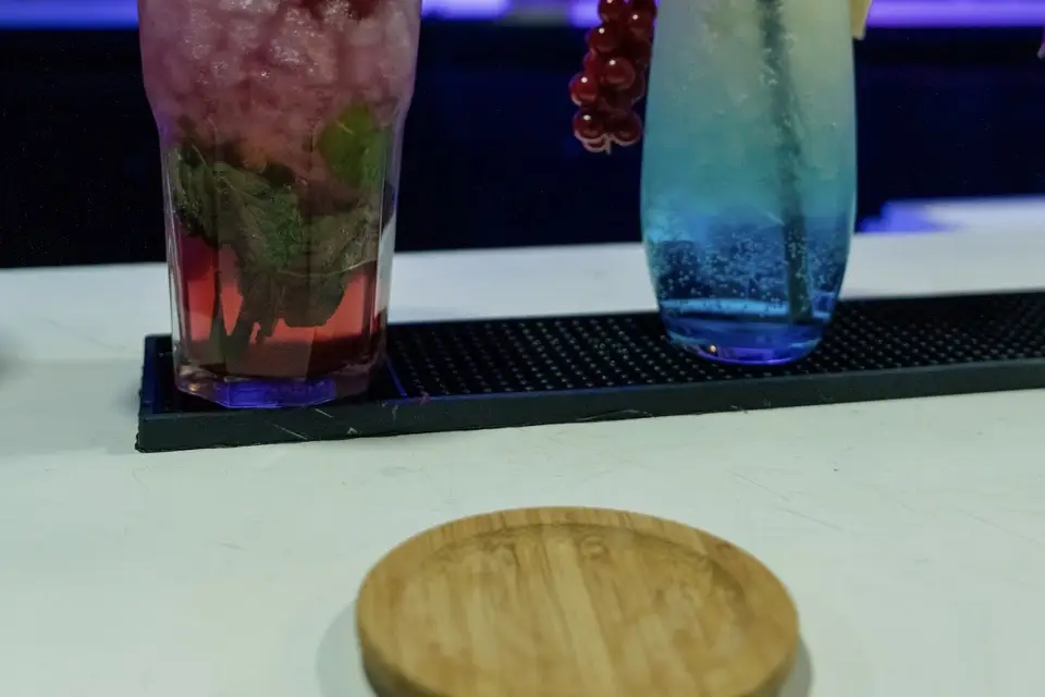 NK Events Bar — photo 2