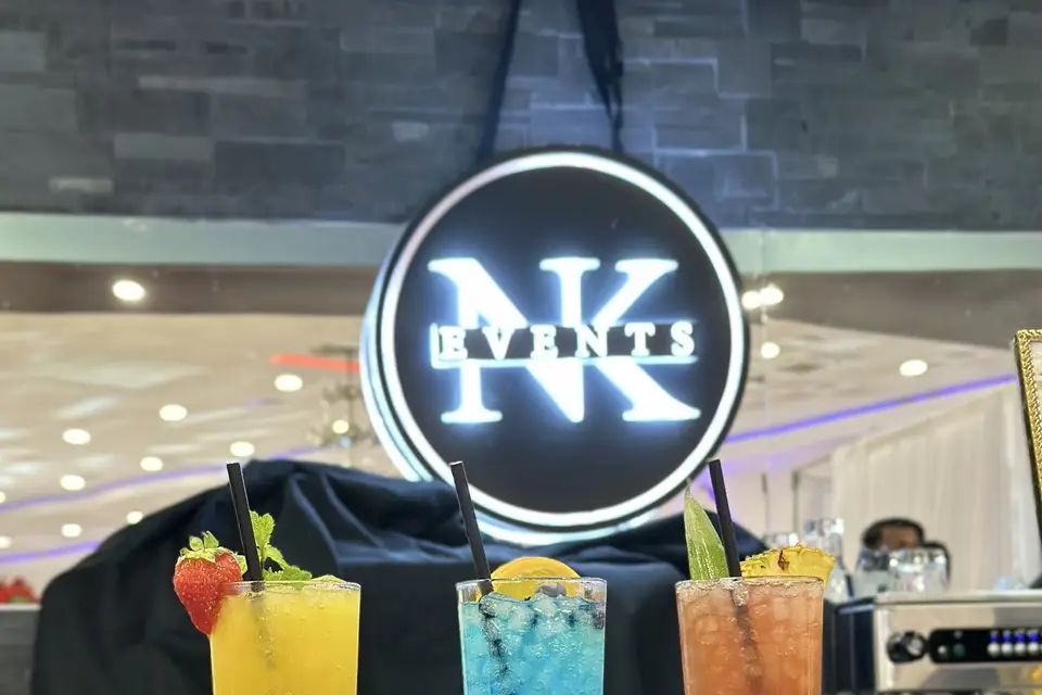 NK Events Bar — photo 5