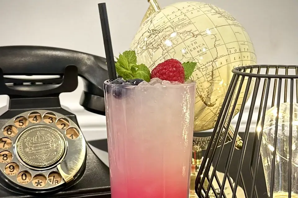 NK Events Bar — photo 6