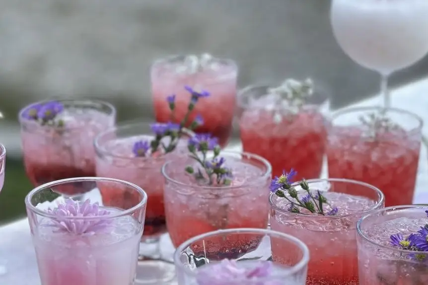 NK Events Bar — photo 4