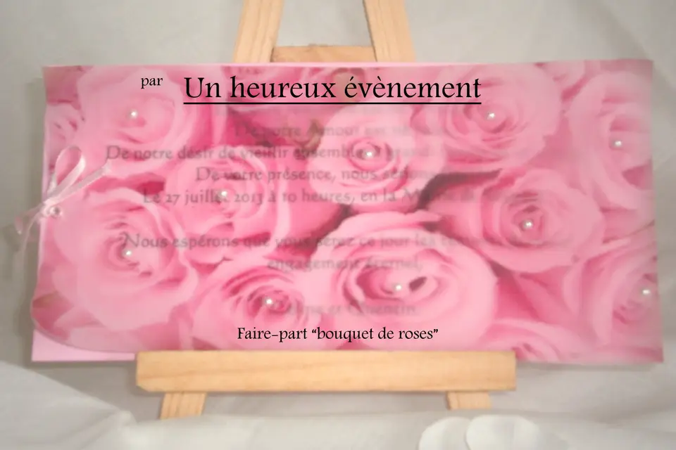 Un Heureux Événement — photo 3