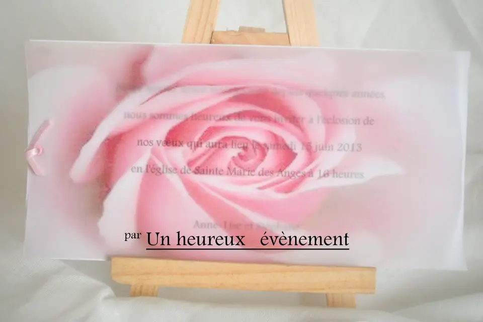 Un Heureux Événement — photo 4