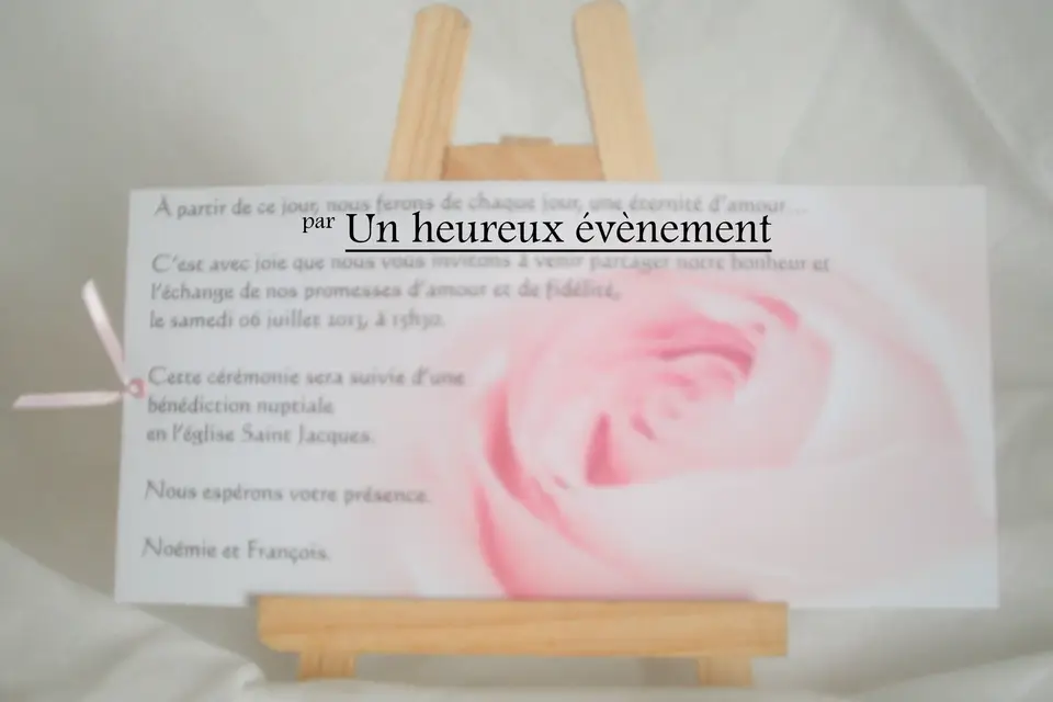 Un Heureux Événement — photo 5