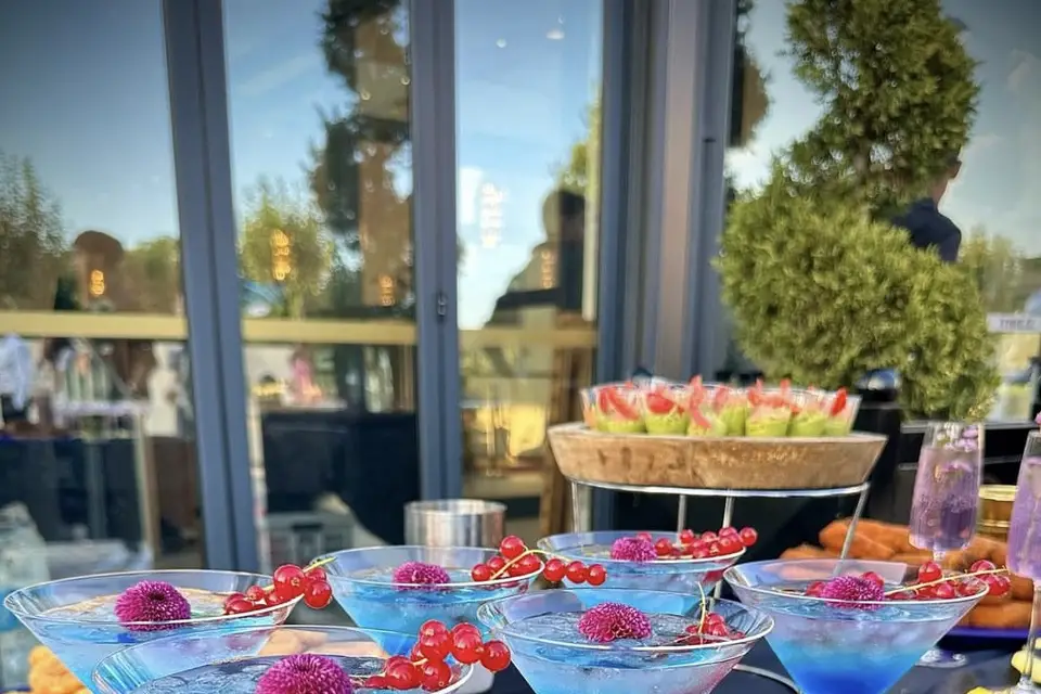 NK Events Bar — photo 3