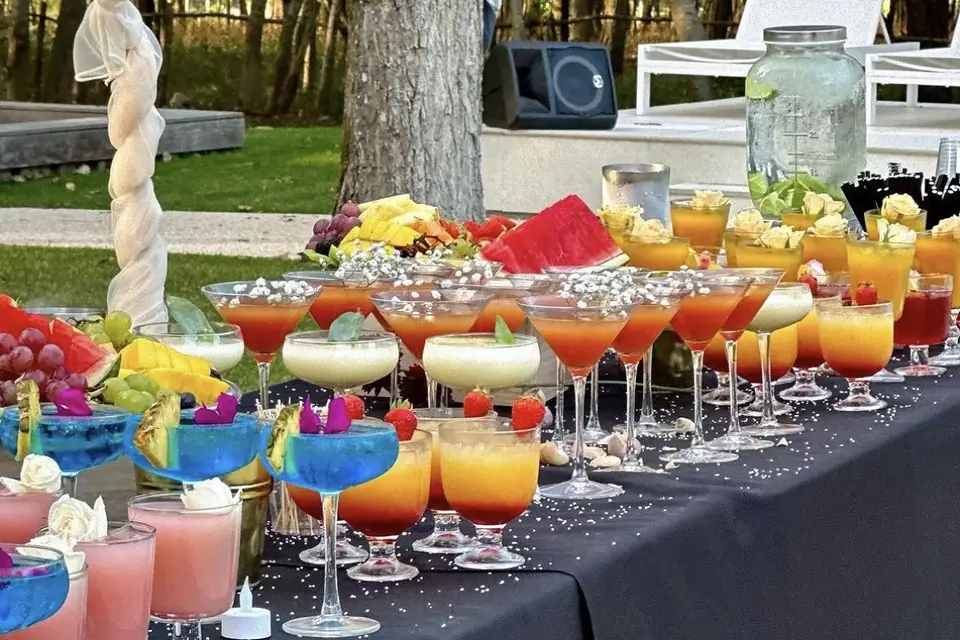 NK Events Bar — photo 1