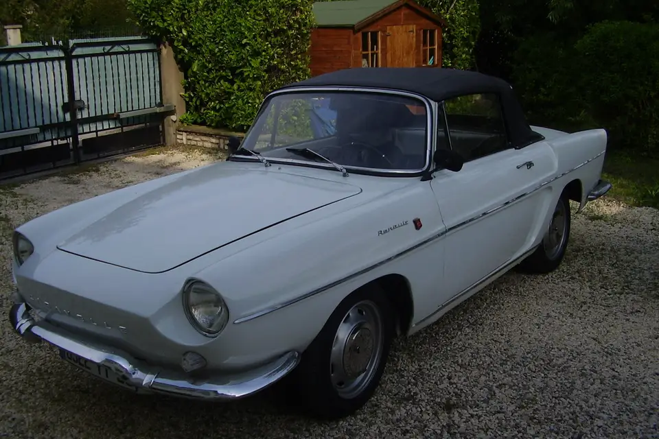 Mariage en Caravelle — photo 6