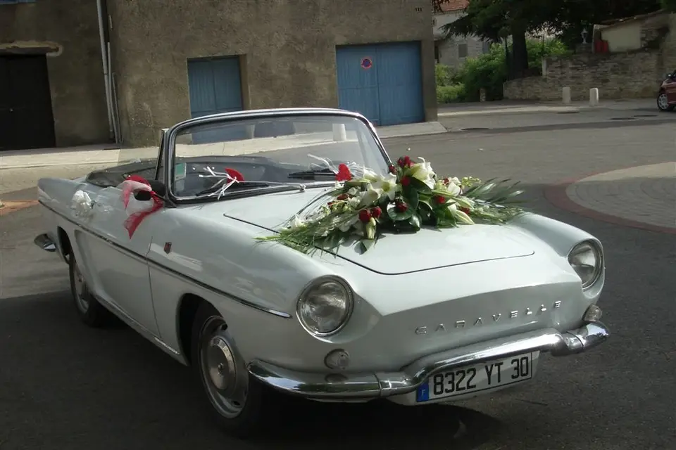 Mariage en Caravelle — photo 5